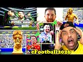 EFOOTBALL 2026 😱 TÜM YENİLİKLER ! YENİ OYNANIŞ ! KENDİ STADIN ! MESSİ ! YAMAL ! MOURİNHO !