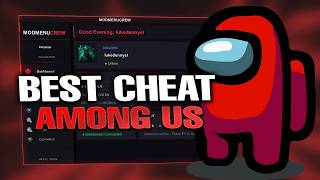 GUIDE AMONG US CHEAT 2026 😮 FREE MOD MENU DOWNLOAD WORKING CHEATS