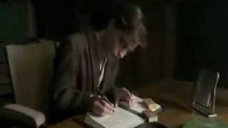 the life, death and re-birth of Edward Anthony Masen Cullen