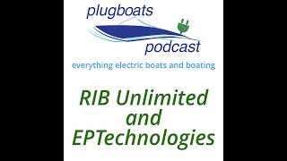 Ultra Efficient Rib And Electric Outboard Delivers Speed And Range