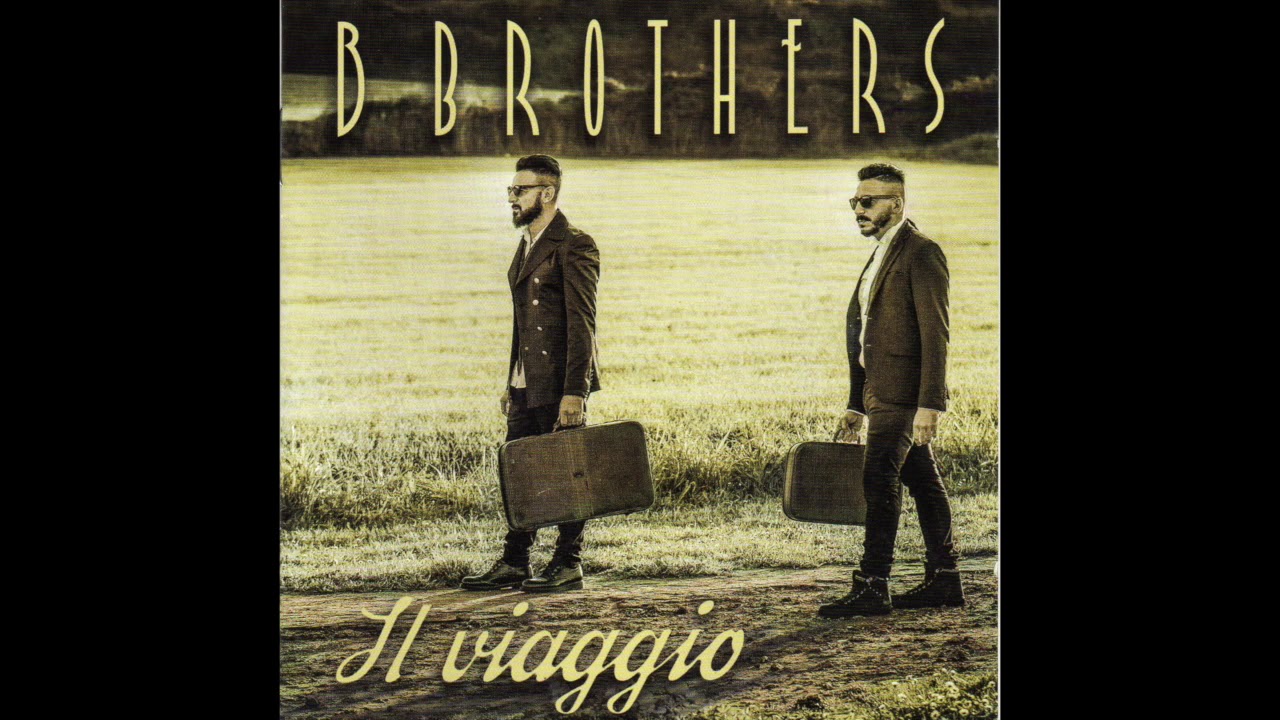 B-Brothers ft. Pauz - Strade di fango
