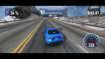 #nfs no limits  #episode 2
