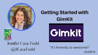 Famous Get started with GimKit Net Worth