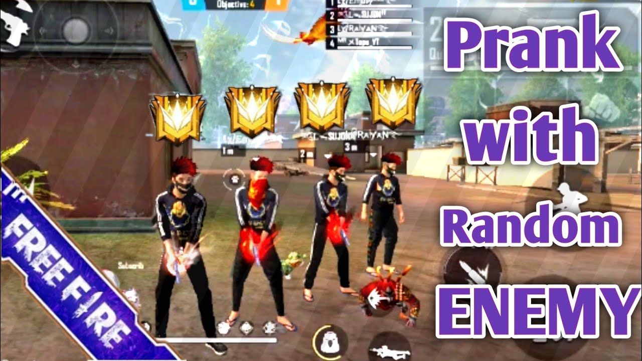 No Internet PRANK || Prank Free Fire || Mr Topu Gaming || ❤️