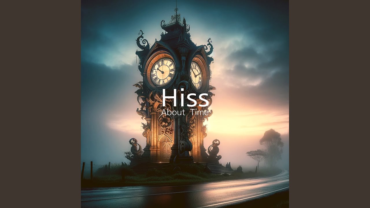 在 YouTube 上观看 About Time 在 YouTube 上观看 About Time