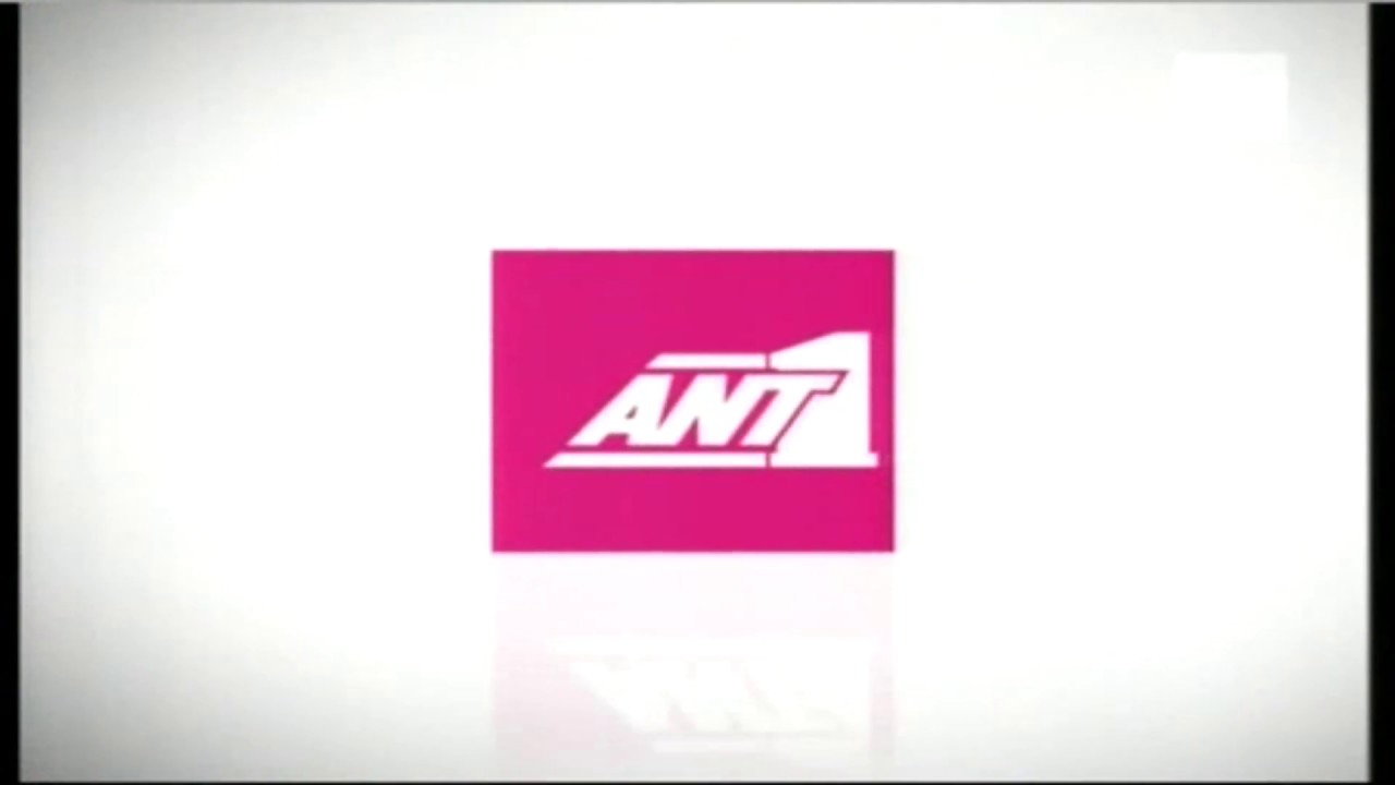 ANT1 TV visual data 5