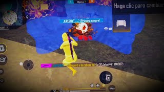 He Vuelto... Free Fire Highlights