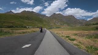 Tour de France 2026 - Col de l'Iseran DH to Lanslebourg