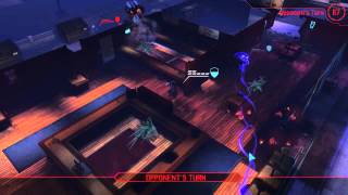 -06- Shadowhawk VS QuestionAllTheThings Let's Play Xcom Enemy Unknown Multiplayer