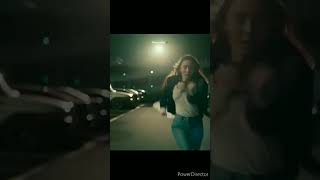 Lee da hee is scared 🥺👹💞 #cute #viral #island #kdrama #shortvideo