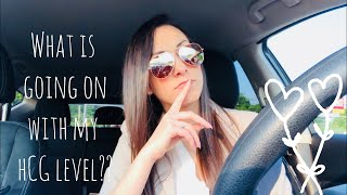 Ectopic Pregnancy Test Results & Treatment Experience | TTC with PCOS