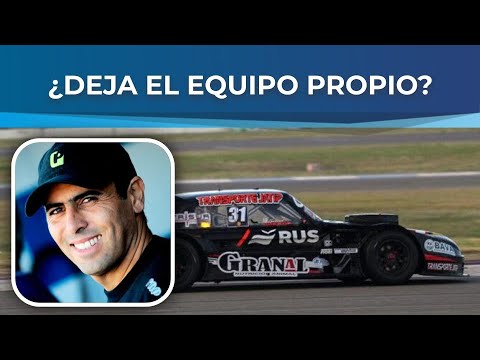 TC | PONCE DE LEÓN TRABAJA para VOLVER