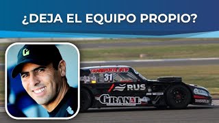 TC | PONCE DE LEÓN TRABAJA para VOLVER