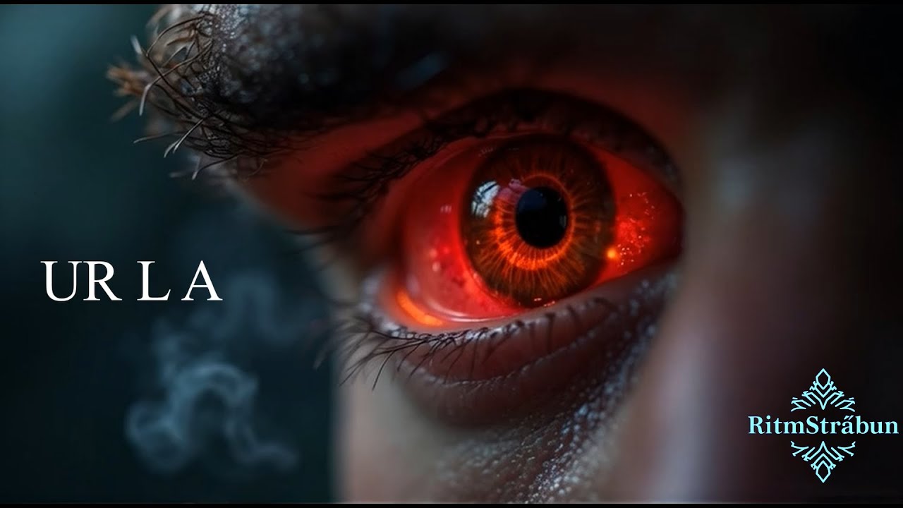 RitmStrabun - UR L Ă