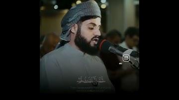 آرح قلبك❤تلاوة الخاشعة سورة نوح بصوت رعد الكردي حالات واتس اب راحة نفسیة