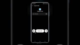How to Turn Off Telegram Notifications on Android (2024) | Step-by-Step Guide 🔕 | AUR TechTips