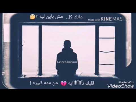 مالك مش باين ليه