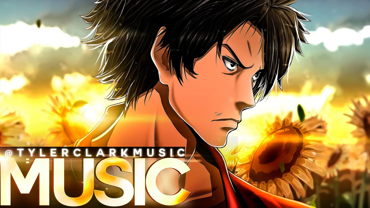 MUGEN SONG - In You I Find My Home | Tyler Clark and Sinewave Fox - Anime Music Video