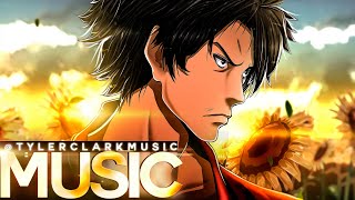 MUGEN SONG - In You I Find My Home | Tyler Clark and Sinewave Fox - Anime 