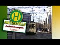 Haltestelle - das Straßenbahnmagazin | Ausgabe 234