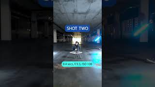 Long Exposure Photography... One of the 27 techniques taught in my Photography Carry Cards™