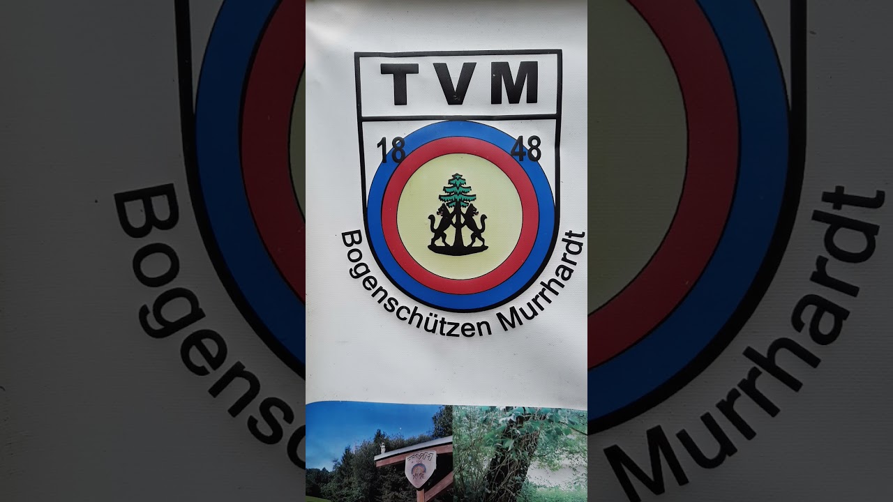 Offene Kreismeisterschaft in Murrhardt 2025 