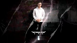 Jayms - Erase Me (Official Visualizer)