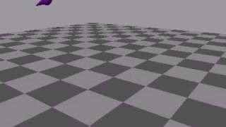 Flying Purple! - An Anim8tor Video