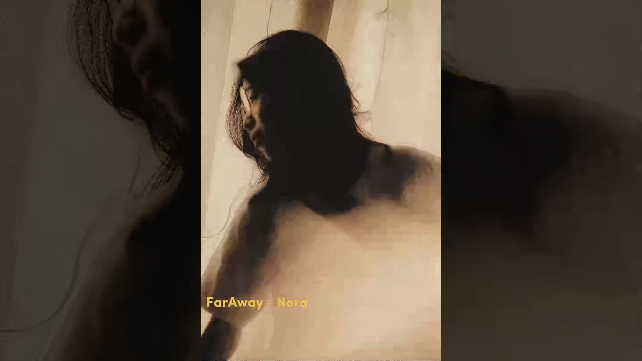 FarAway - Nora ( Prod. Yusei x Seph )