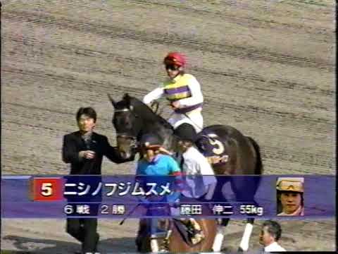 2006 オークス　本馬場入場