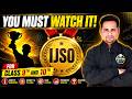 IJSO 2026 Complete Guide for Class 9 &amp; 10 | Eligibility, Syllabus, Exam Pattern &amp; Strategy