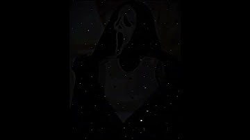Jason Voorhees Vs Ghostface #editing #horrorshorts #jason #ghostface #scream6 ￼