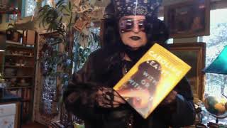 The Pulpwood Queen talks about Author, Caroline Leavitt, ROCK STAR!