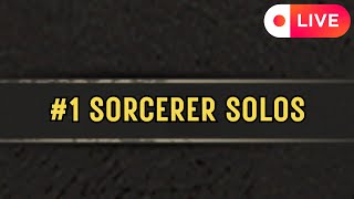 SORC IS BACK BABY RANK 1 SORC | Dark and Darker