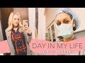 DAY IN THE LIFE OF A NURSE! | How I do it ALL w/Productivity Tips! | Alyssa All Day