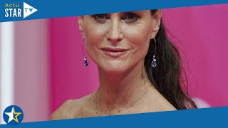 On Était Des Bébés Carole Dechantre Avec Son Très Discret Mari, Elle Retrouve De Très Vieilles