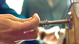 Pinball: The Man Who Saved the Game 🖲️ trailer screenshot 2