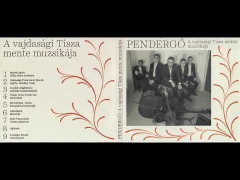 Pendergő: Ugrósok (Official Music Video)