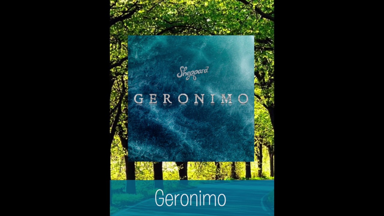 Geronimo Bucket Drumming play along YouTube