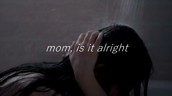 mitski - class of 2013 (lyrics)