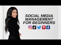 How I'd Become a Social Media Manager in 2025