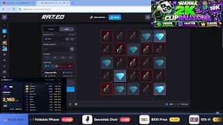 Just watched the wildest comeback on Wannagambles's stream-how do you even stay that calm under pre…