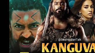Tamil Superstar Suriyas Move