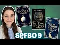 SPFBO 9 Finalist Reviews | The Last Fang of God, Murder at Spindle Manor, and The Wickwire Watch