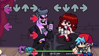 BIG CHUNGUS: Friday Night Funkin SIIVA PACK (Part 1)