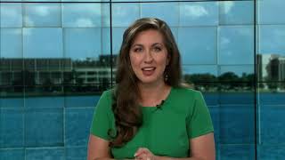 Jillian Corder - Anchor