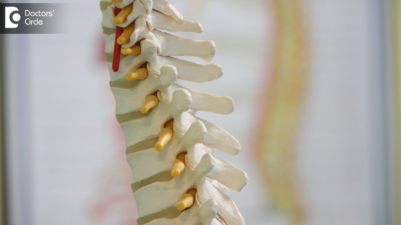 What are the complications of Spinal Surgery? - Dr. Lakshmi Kanth J