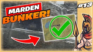 Made It To The Marden Bunker!  | Generation Zero Walkthrough - Part 13