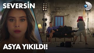 Asya'yı şoke eden görüntüler! Seversin 18. Bölüm