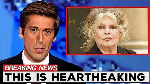 What Happened to Brigitte Bardot? The Heartbreaking Story at 91